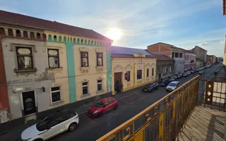 DE ÎNCHIRIAT – APARTAMENT CU 2 CAMERE DECOMANDATE, ULTRACENTRAL - Poză 11