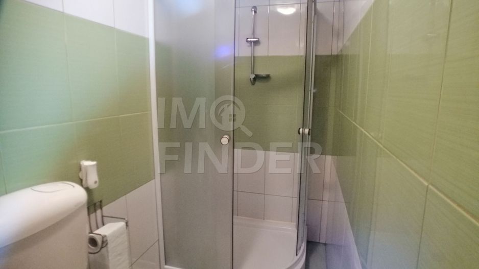 Apartament 1 camera strada Bucuresti - Poză 6