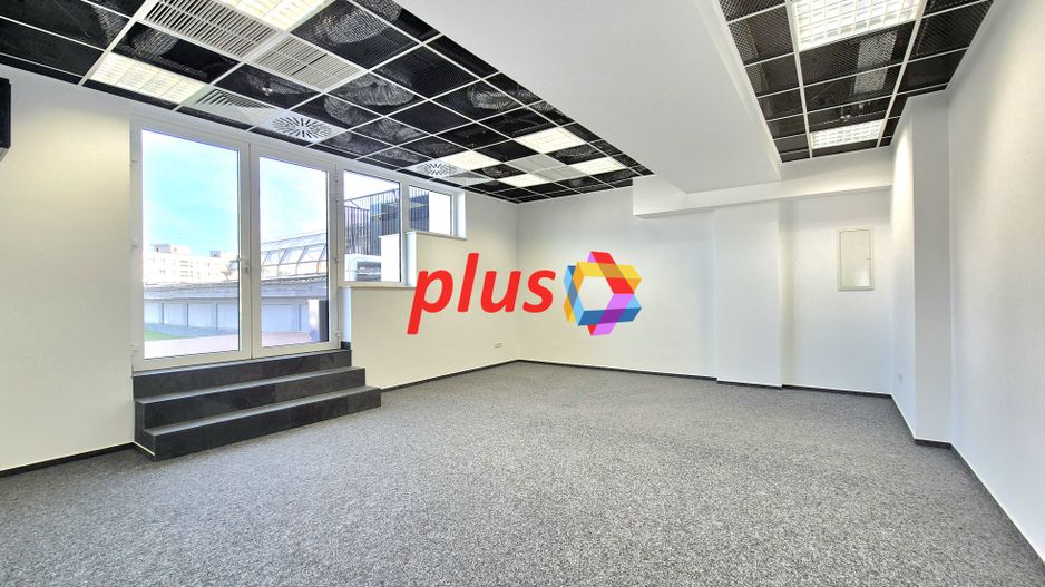 Spatiu de birouri ultramodern Brașov - 367 mp + Teresa 240 mp - Poză 12