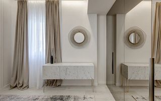 APARTAMENT 2 CAMERE PARK RESIDENCE - Poză 9