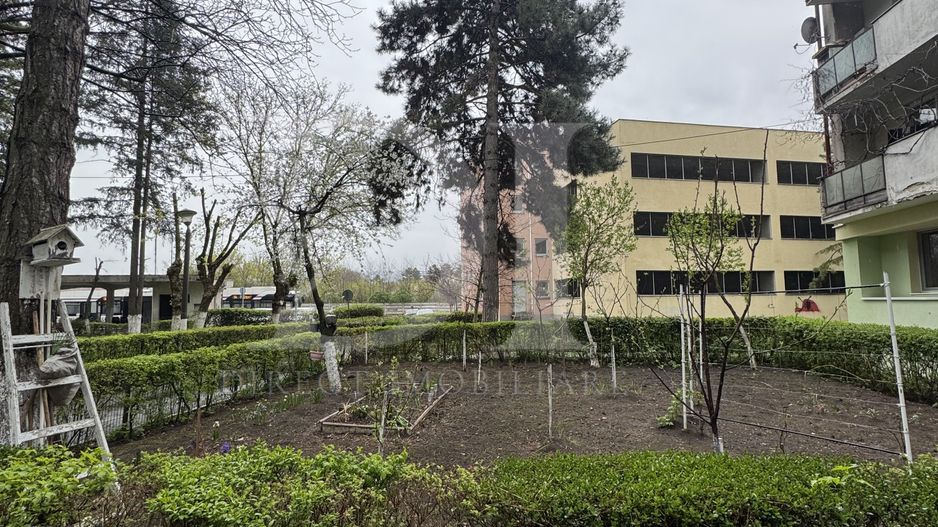 Apartament etaj intermediar | 3 camere separate | Zona Gheorghieni - Poză 14