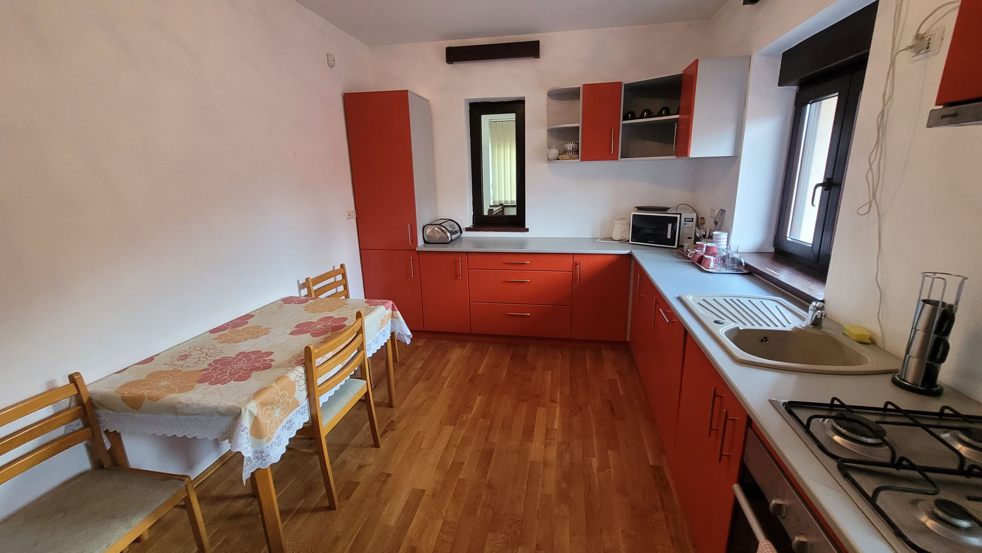 🏡  Casă individuală – Calea Bogdăneștilor✨ - Poză 18
