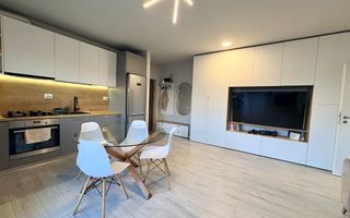 Apartament 2 camere  – Florești-str. Teilor - Poză 2