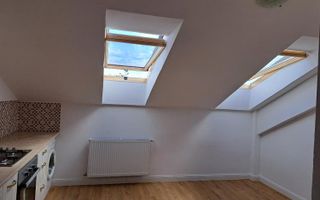 Apartament renovat cu 2 camere, Beiușului, Mărăști. - Poză 3