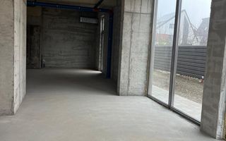 Spațiu Comercial – 132 mp | Strada 1 Mai, Otopeni - Poză 3
