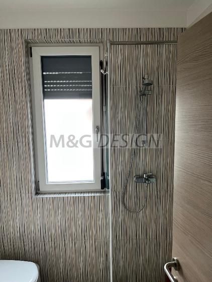 Dumbravita 3 camere la penthouse - Poză 7