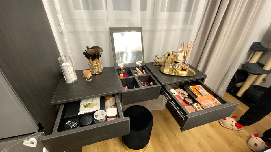 De Inchiriat Apartament 3 Camere de Lux, pe 2 Nivele, Sebastian sect.5 - Poză 26