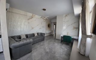 Penthouse de lux+parcare subterana Centru Palas MALL - Lazar Residence - Poză 3