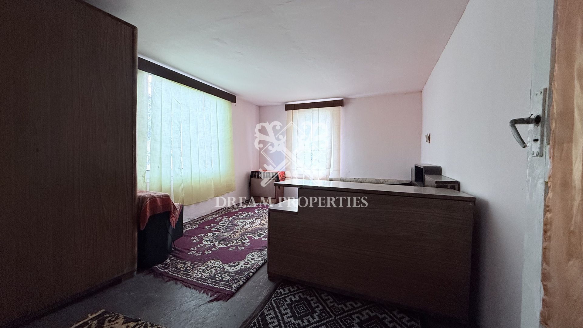 Casa individuala, teren 451 mp în Apahida-ideală pentru renovare - Poză 7