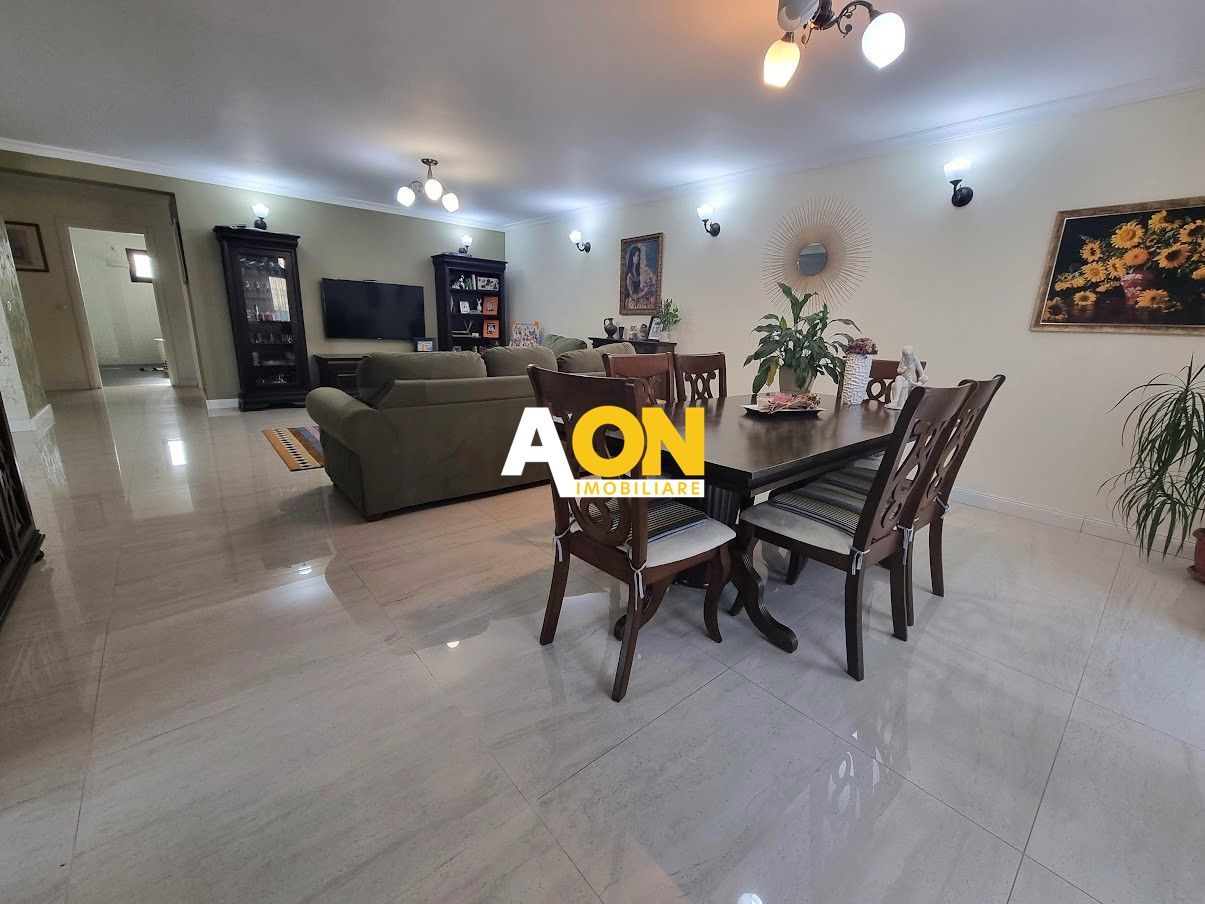 Casa 4 Camere Pe Un Nivel, Zona Ampoi 510 mp Teren - Poză 11