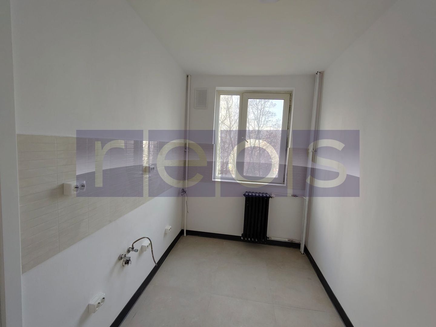 VANZARE 2 CAMERE I PROASPAT RENOVAT I METROU I PARCUL DRUMUL TABEREI - Poză 4