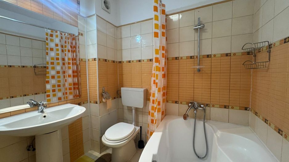Vila D+P+ E1+M || CURTE PROPRIE SI GARAJ || EXPOZITIEI - Poză 18