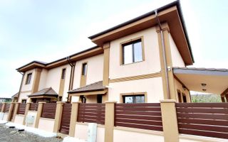 Oferim spre vanzare casa deosebita, cu 5 camere, Giroc, zona Centrala. - Poză 6