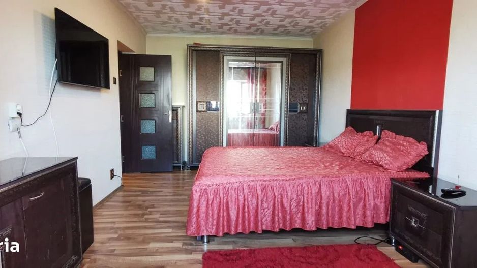 AP. 2 CAMERE STEFAN C.M, BOILER, BUCATARIE INCHISA, METROU 5 MINUTE - Poză 6