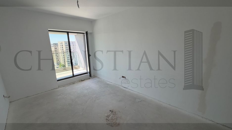 Apartament 2 Camere Vedere Panoramica - Smart Residence Lujerului Faza 2 - Poză 10
