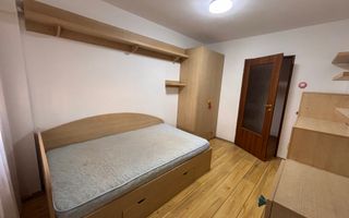 Apartament 3 camere – Bulevardul Dunarea, stradal, etaj 3, decomandat - Poză 8