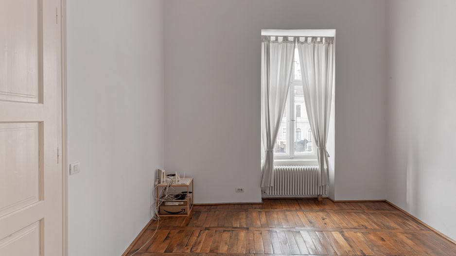 Apartament-galerie la kilometrul zero | 2 camere + mezanin, 2 băi - Poză 7