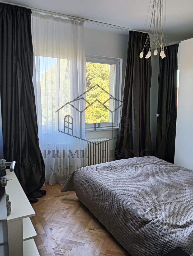 APARTAMENT COCHET CU 2 CAMERE LA VÂNZARE  IN ZONA COMPOZITORI - Poză 6