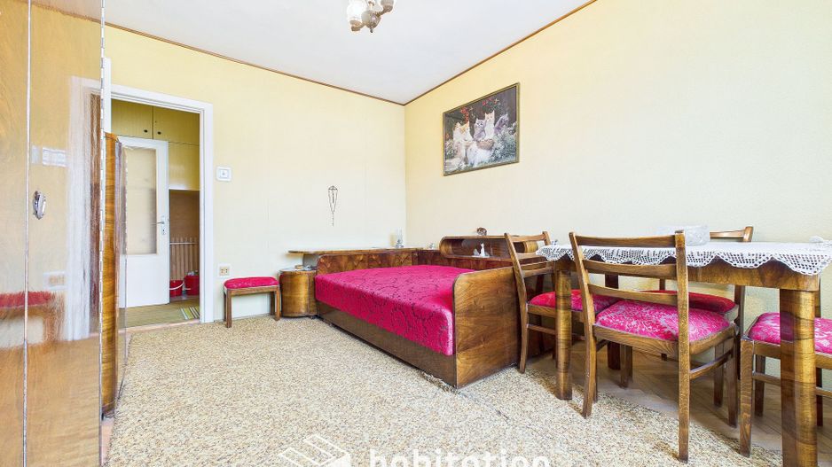 2 camere, et 3, bloc cu lift – vedere la bulevard,  Girocului - Kaola - Poză 11