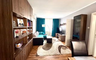 Apartament 3 camere | Etajul 2 | Zona Centrala - Poză 4