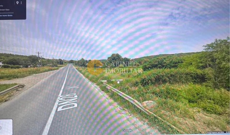 🌳 🌞🌿OPORTUNITATE DE INVESTIȚIE — TEREN INTRAVILAN 2800 mp 🌳🌞🌿 - Poză 8