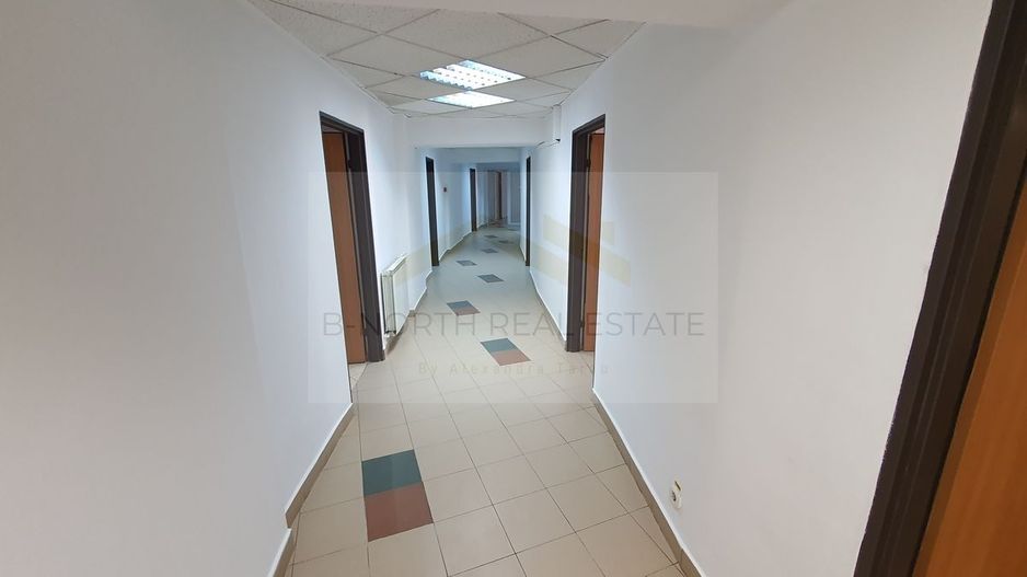 Spațiu de birouri 525 mp de vânzare | Piața Unirii – Sitraco Center |  Fantani - Poză 9