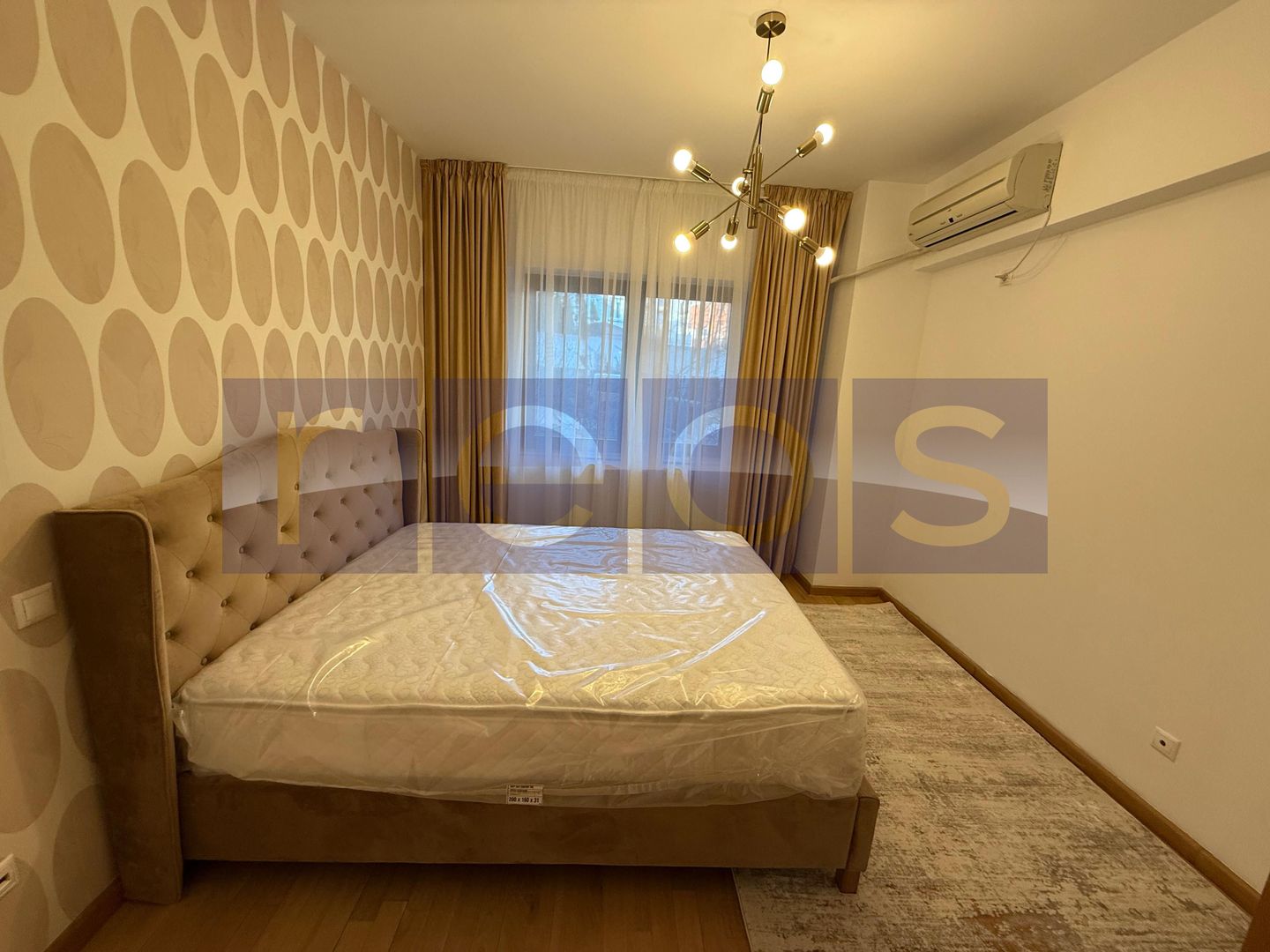 De inchiriat | Apartament premium cu 4 camere | Soseaua Nordului - Poză 3