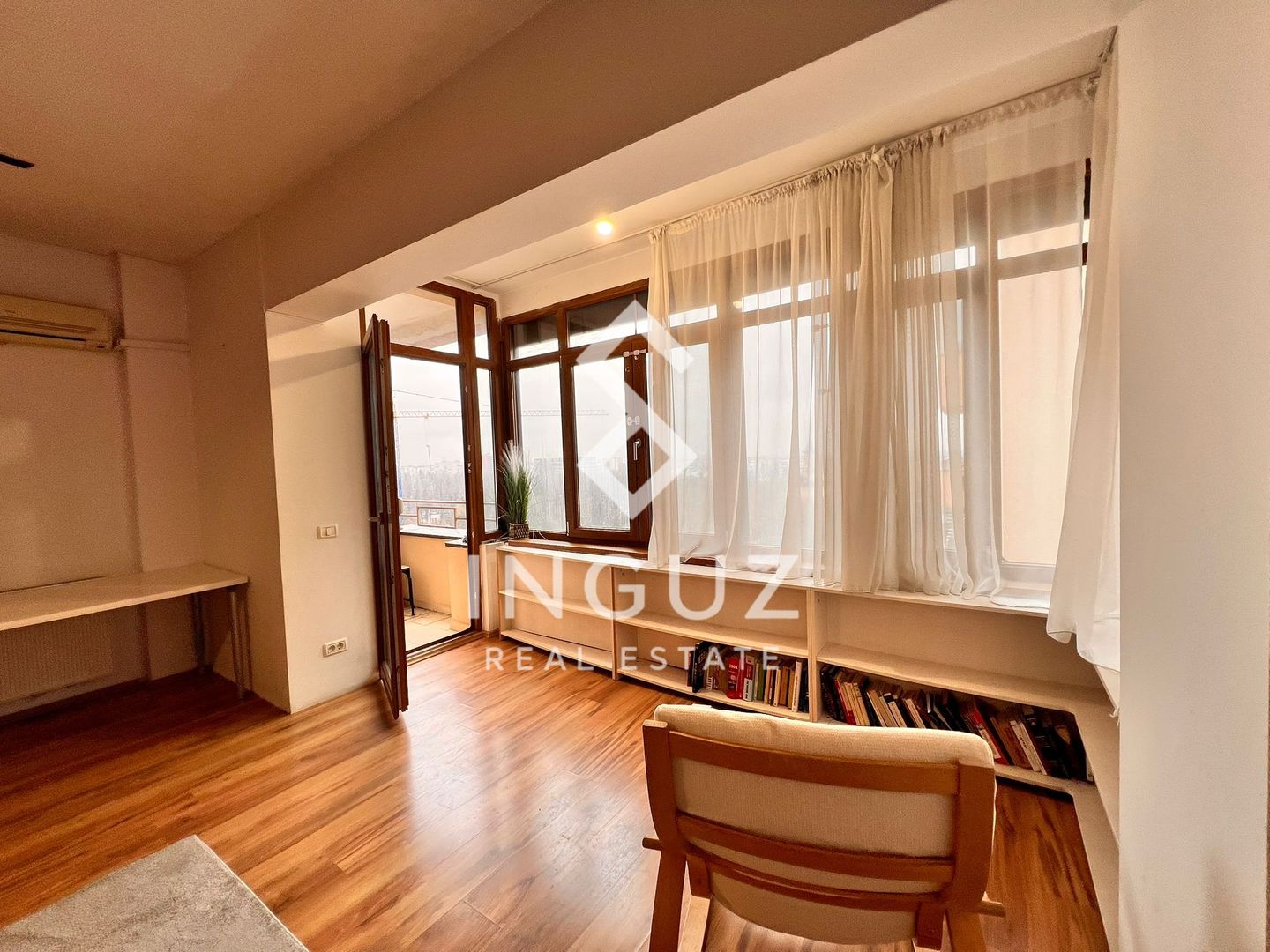 Apartament 2 camere de vânzare | Diamond Park București - Poză 2