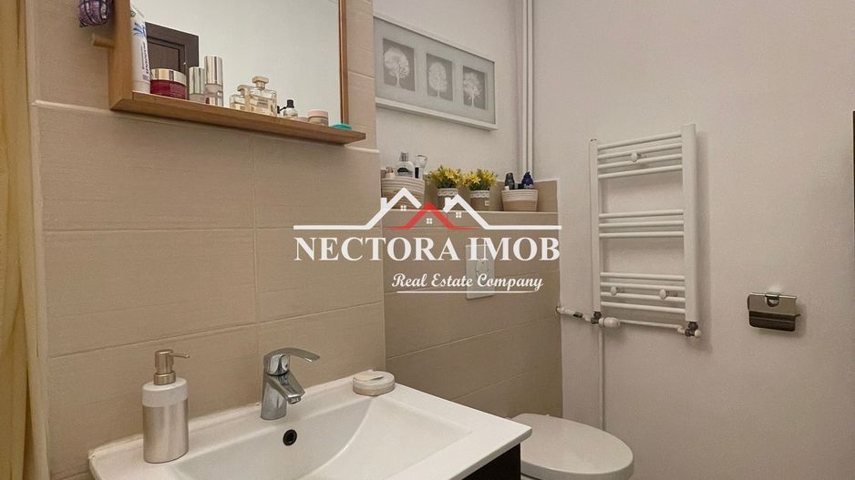 EXCLUSIVITATE-Apartament 4 camere, 2 bai, Calea Aradului, Etaj 2, 85mp - Poză 5
