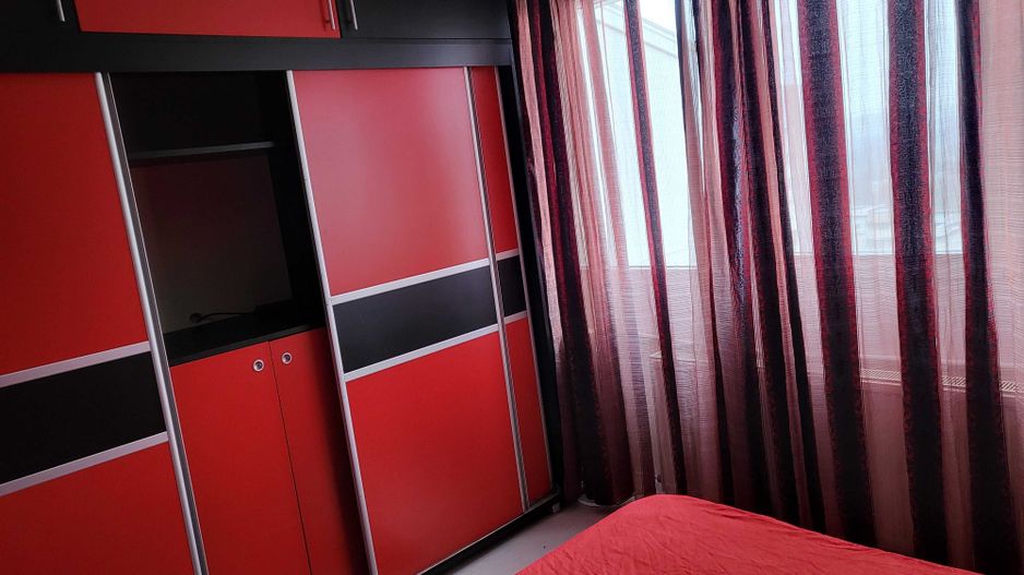 Apartament 2 camere modern, metrou Nicolae Grigorescu, pet friendly - Poză 4