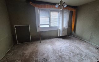 Vand apartament 2 camere Micro 1 - Poză 6