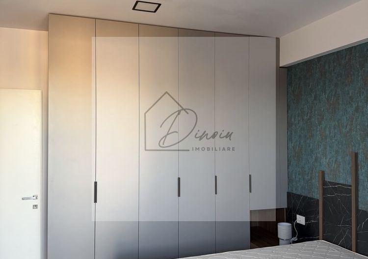 Apartament 2 camere Pipera I Residence 5 Forest I Parcare I COM 0% - Poză 8