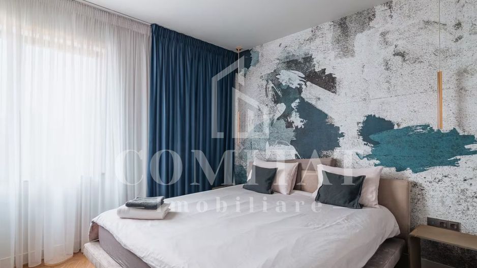 Apartament premium 98 mp utili, parcare inclusă Zona Bună Ziua - Poză 18
