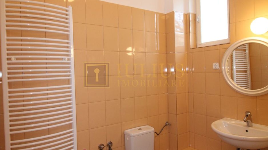 Parter înalt, cu 2 ieșiri pe balcon și garaj propriu /Take Ionescu - Poză 16