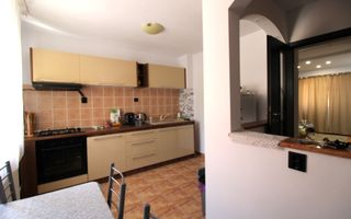 3 camere, etaj 1, centrala - Complex Studențesc - Poză 5