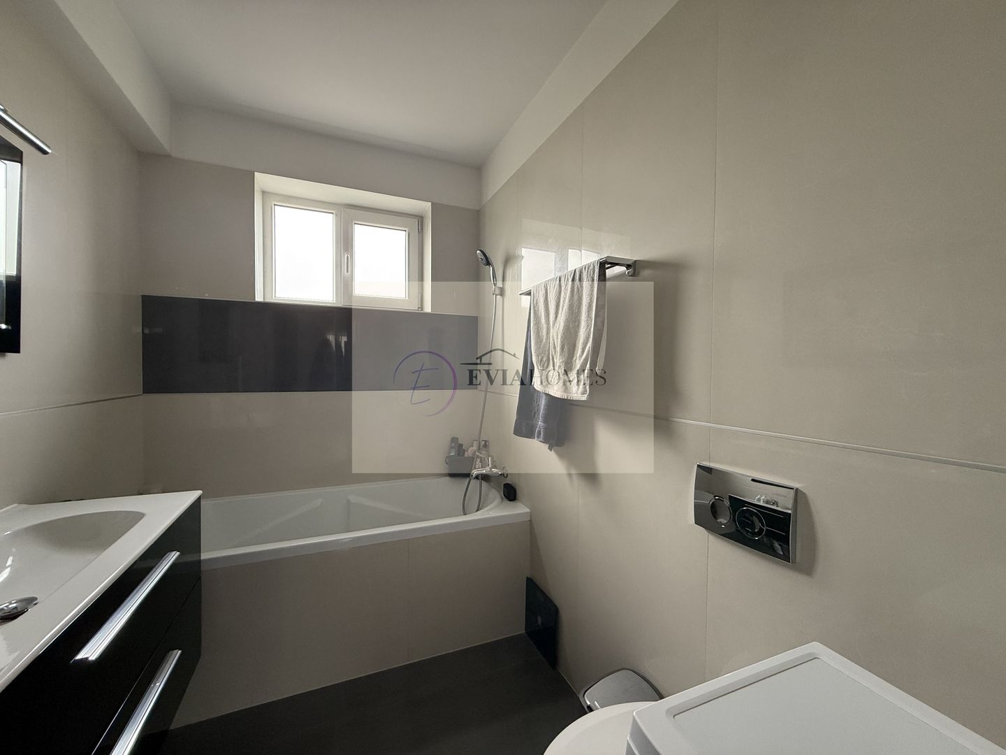 Apartament cu 3 camere / Parcare Exterioara inclusa / Zona BMW - Poză 6