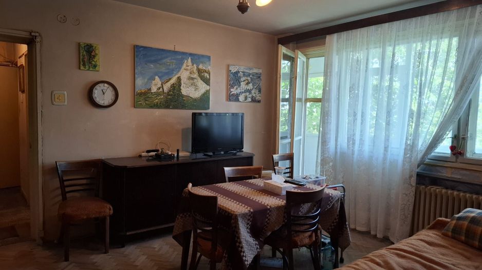 Bloc stradal, REABILITAT, vedere mixta, FARA RISC SEISMIC, NEGOCIABIL - Poză 7
