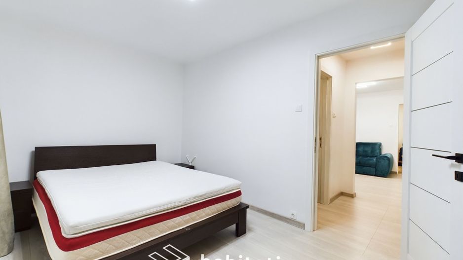 Tur virtual-3 camere, modern si elegant,  zona Centrala - Piața Unirii - Poză 8