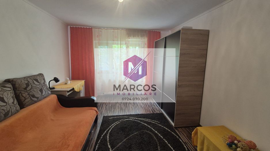Inchiriez apartament 2 camere Micro 3 - Poză 2