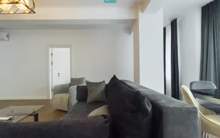Apartament cu 3 camere Medicover Piata Victoriei - Poză 35