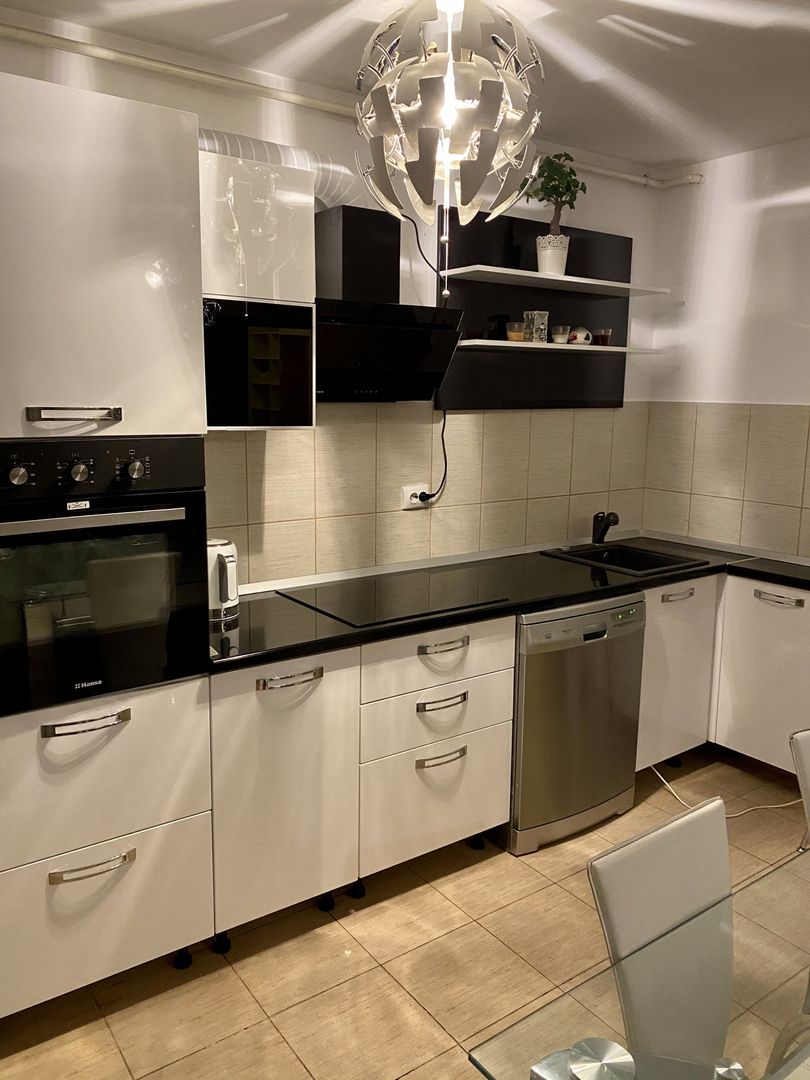 Apartament spațios 2 camere |  Mobilat și utilat complet | Zona Pipera - Poză 2