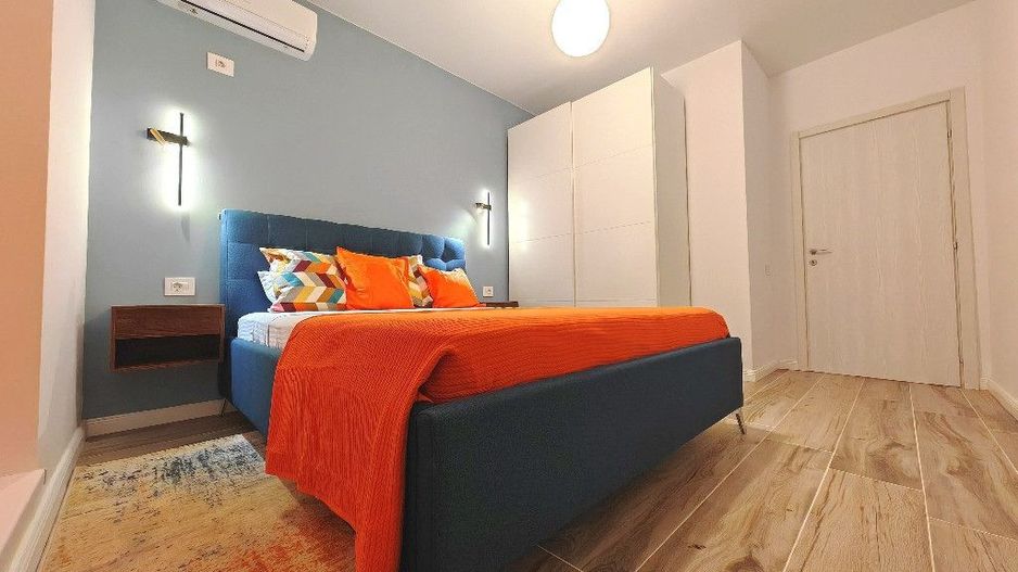 APARTAMENT 2 CAMERE | MOBILAT SI UTILAT COMPLET | PIPERA - Poză 5