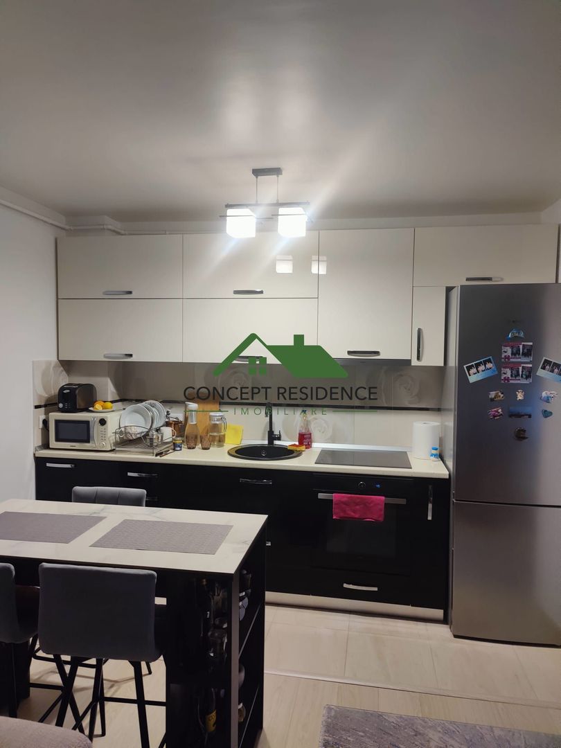 Vand apartament 2 camere, Marasesti - Poză 1