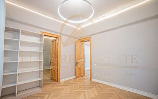Piață Ovidiu - închiriere spatiu de 125 mp situat la parter. - Poză 7