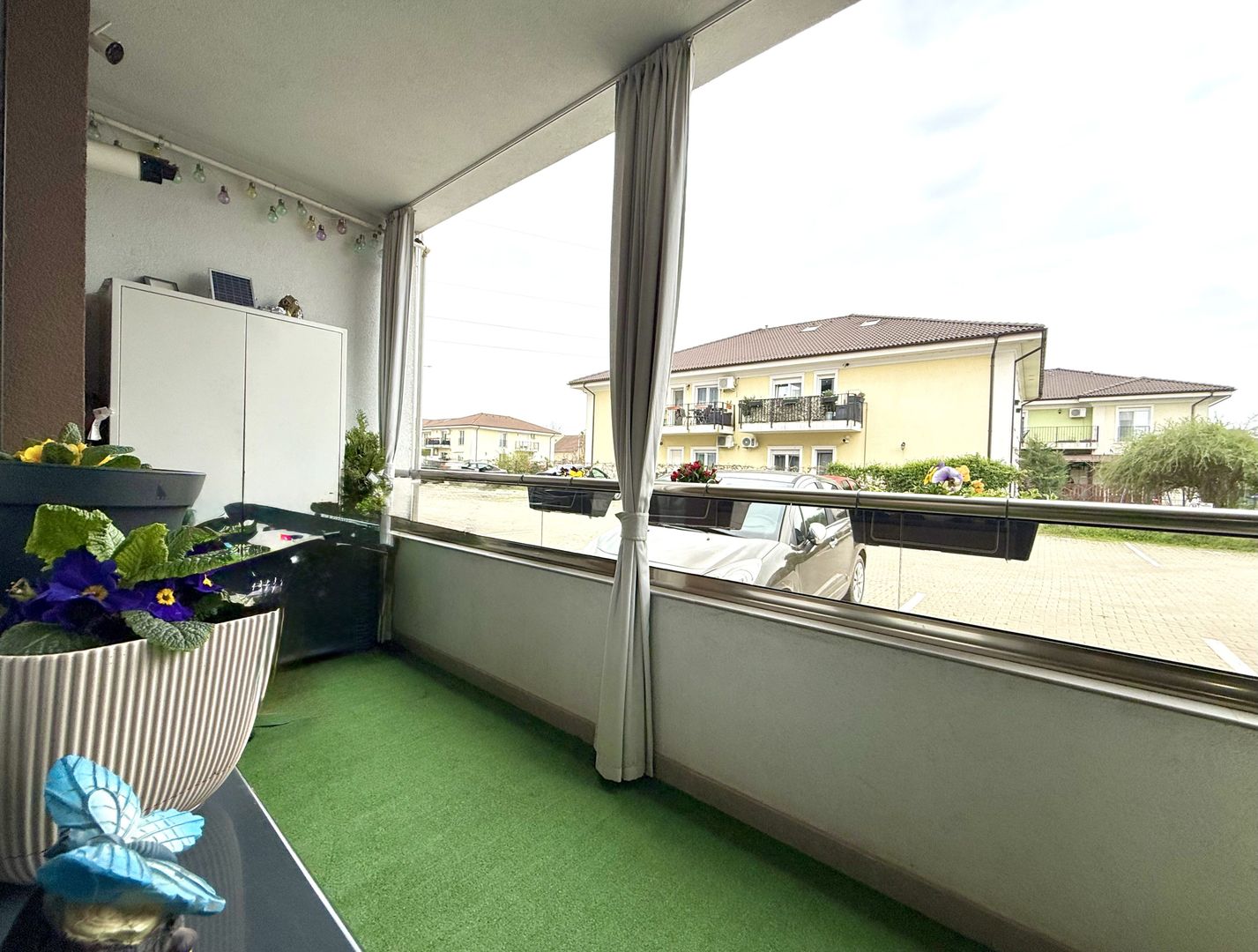 Apartament modern cu 2 camere în Dumbrăvița - 2 locuri de parcare - Poză 7