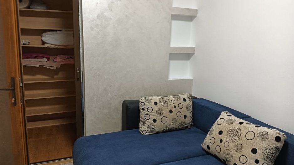 Apartament 3 cam dec Zona Piata Centrala ,etajul 2 - Poză 6