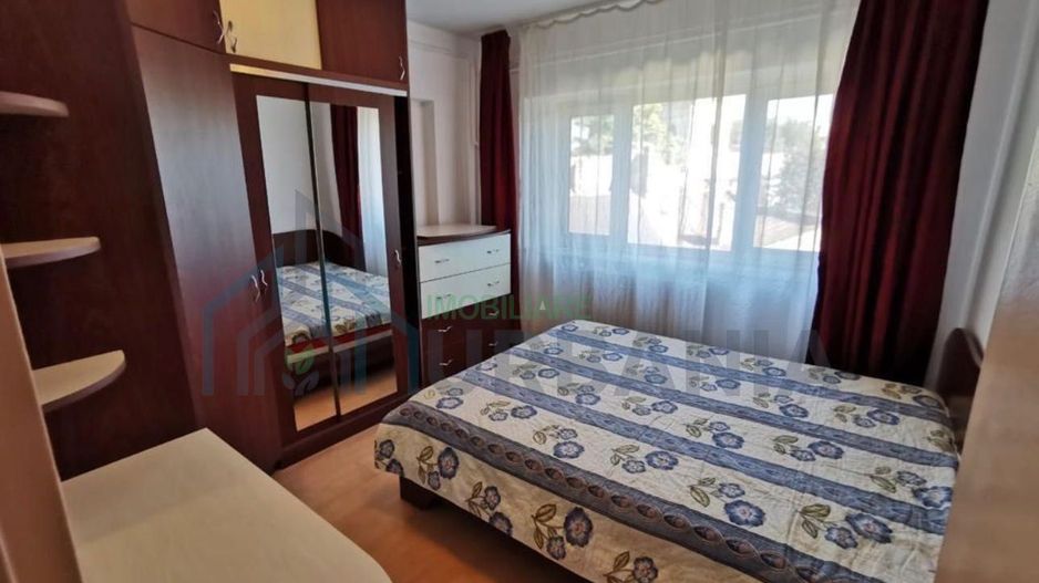 Apartament 3 camere de vanzare, Bulevardul Stefan cel Mare, Iasi - Poză 5