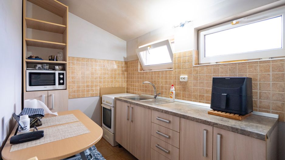 Apartament mare 3 camere 2 bai Decebal Dacia - Poză 8