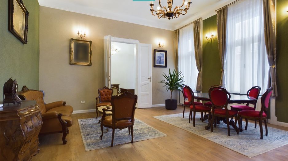 Spațiu ultracentral pentru birouri - Poză 2