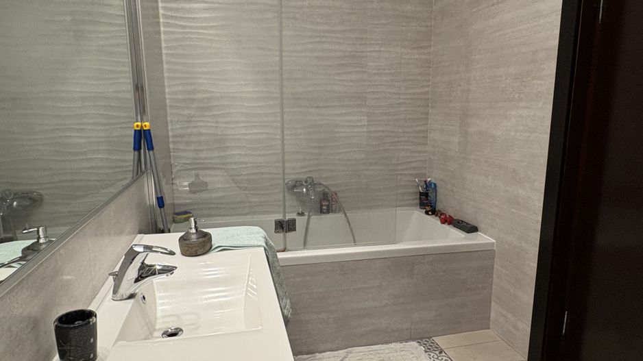 Herastrau Sos Nordului apartament de caracter cu 4 camere langa Adamo - Poză 8